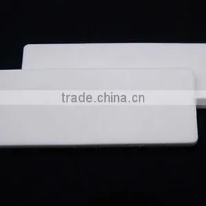 Cheap Flexible Silicone RFID UHF Laundry System Waterproof NFC Tag thumbnail-2