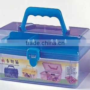 Sell NO 815 Plastic Tool Box thumbnail-1