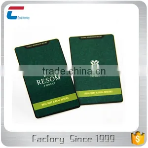 Custom Printing Pvc MIFARE Ultralight C Rfid Card thumbnail-4
