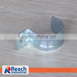 Pipe Fitting Clamps F Type Pipe Clamp thumbnail-1