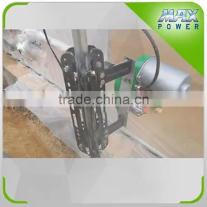 Electric Film Roller for Greenhouse Ventilation thumbnail-5