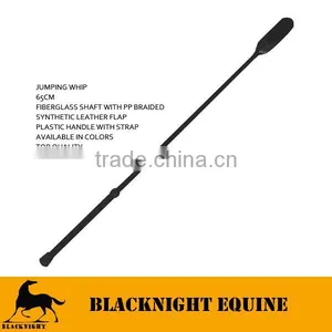 HORSE RIDING WHIP 65CM FIBERGLASS HORSE RIDING WHIP EQUESTRIAN HORSE RIDING WHIP EQUESTRIAN HORSE EQUIPMENT HORSE RIDING WHIP thumbnail-1