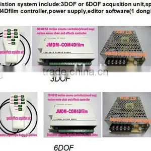 Stable and Reliable JMDM Lcd Controller Board, Relay Controller, PLC Logic Controller thumbnail-4
