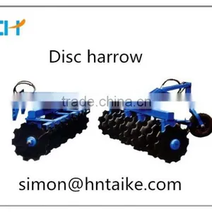 2016 Disc Harrow Bearing Assembly thumbnail-1