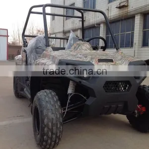 Utv 150cc Extend Model With EPA thumbnail-2
