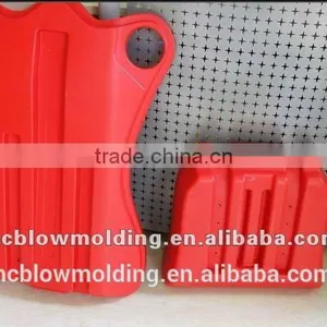 Custom Stackable High Quality HDPE Plastic Chair Furniture Plastic Leisure Chair thumbnail-2
