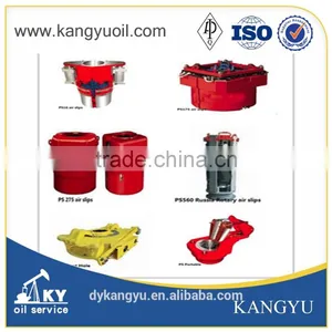 API SLX Drill Pipe Elevator/Casing Pipe Elevator in Stock " Dongying Supplier" thumbnail-1