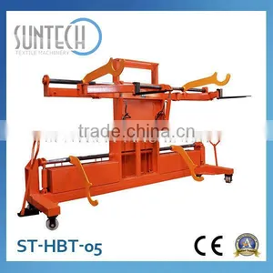 SUNTECH Hydraulic Warp Beam Carrier thumbnail-1