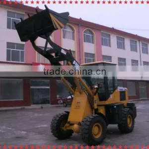 SWM618 Hydraulic Pump for Wheel Loader thumbnail-1