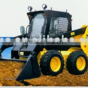 2010 Skid Steer Loader thumbnail-1