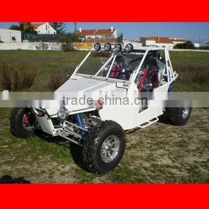 1100cc Dune Buggy (4x4) thumbnail-1