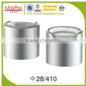 Plastic Caps New Design 18mm Plastic Water Bottle Caps, Aluminum Disc Top Cap/ thumbnail-1