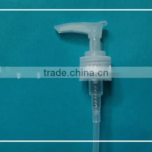 Cosmetic Clip Lotion Pump 20mm,24mm thumbnail-1