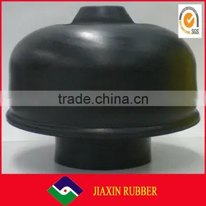 Household Heavy Duty Rubber Toilet Plunger thumbnail-1