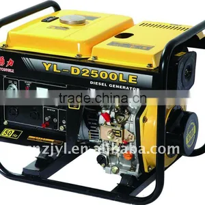 Diesel Generator thumbnail-1