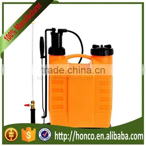 High Quality Agriculture Knapsack Backpack Hand Sprayer thumbnail-1