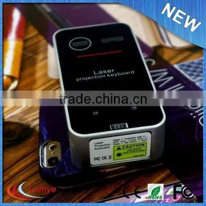 New Product External Qwerty Keyboard 2016 Chinese for Mobile Phones thumbnail-3
