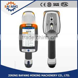New Product Handheld Gold Testing Machine for Sale thumbnail-1