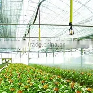 Greenhouse Mist Irrigation System for Flower thumbnail-3
