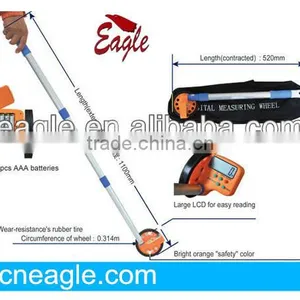 Digital Measuring Wheel thumbnail-1