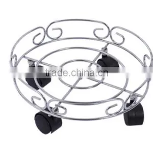 High Quality Removable Metal Flower Stand thumbnail-1