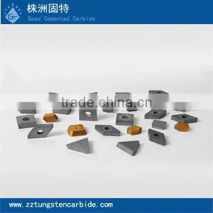 Chinese Tungsten Carbide Planer Knife thumbnail-1