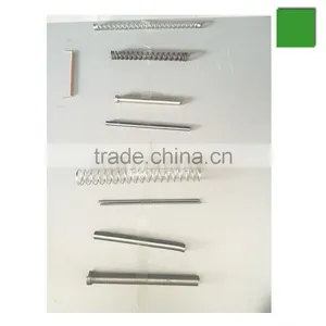 Spring Coiling Machine Spring Making Machine Manufacture thumbnail-5