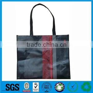 Promotional Nonwoven Shopping Bag Novel Design PP Nonwoven Bag Laminated Supermarket Nonwoven Bag thumbnail-3