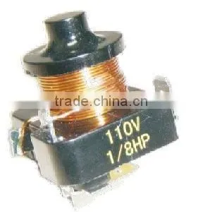 Push-on Type Relay 110V/115V thumbnail-1