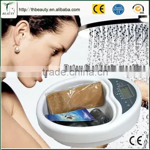 2017 Low Price Spa Foot Massager Machine thumbnail-3