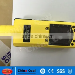 Portable M40 Gas Detector for CO,H2S,O2,LEL thumbnail-6