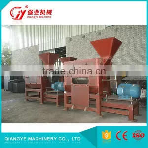 HD-600 Horizontal Plastic Dewatering Machine thumbnail-4
