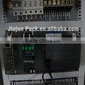 Durable and Low Price High Speed Case Erector With SIEMENS Control System 2 Years Warranty thumbnail-2