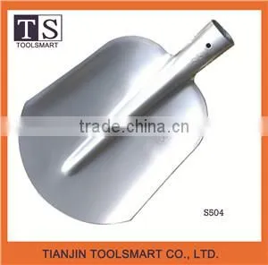 High Quality Camping Spade Steel Garden Shovel thumbnail-1