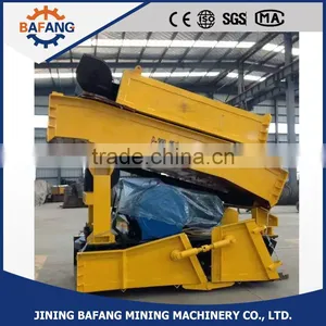 P-30B Type Mining Electric Handling Equipment Scraper Mucking Machine thumbnail-1