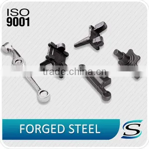 Specializing Alloy and Steel Forging Part thumbnail-4