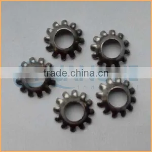 China Professional Manufacturing Gb/t93 Spring Lock Washers thumbnail-6