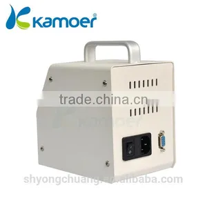 Kamoer LLS Plus Model 220v Smart High Precision Pump Machine thumbnail-4