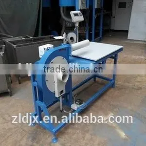 2017 Automatic Fiber Pillow Filling Machine in Shenzhen thumbnail-4
