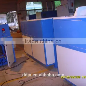 2017 The Newest Automatic Electric Foam Cutter Machien in Shenzhen thumbnail-6