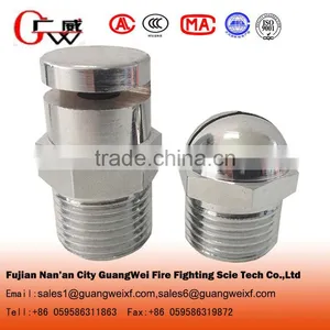 Fire Sprinkler Nozzles for Automatic Fire Fighting System thumbnail-5