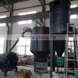 Sawdusk, Rice Husk Grinding Machine/ Wood Milling Machine thumbnail-2