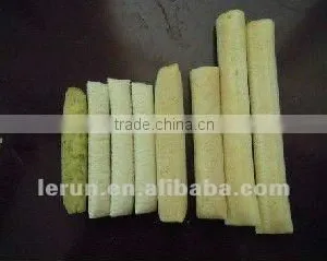 Single Screw Extruder Millet Process Line Machine thumbnail-1
