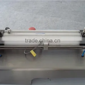 100-200 ml per Time Quickly Drink Filling Machine With Best Price thumbnail-4