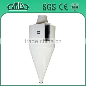 Best Selling Cow Dung Dewatering Machine thumbnail-5