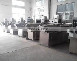 Jinan Reno Machinery Co., Ltd. company overview - view 3 thumbnail