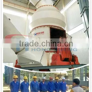 High Efficiency Vertical Mill / Cement Production Line / Cement Powder / Construction Machine / Cement Making thumbnail-6