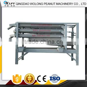 2-6 Levels Peanut Classifier Screening Grading Machine thumbnail-1