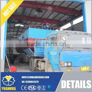 Hopper Sand Dredger thumbnail-2