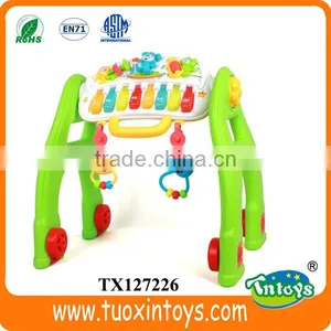 Baby Activity Gym Equipment thumbnail-1